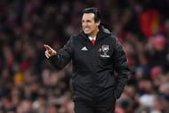 Unai Emery.